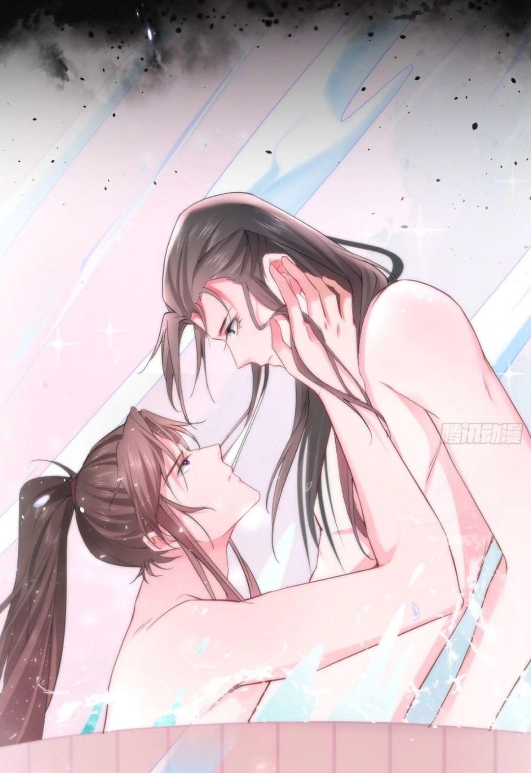 漫画封面